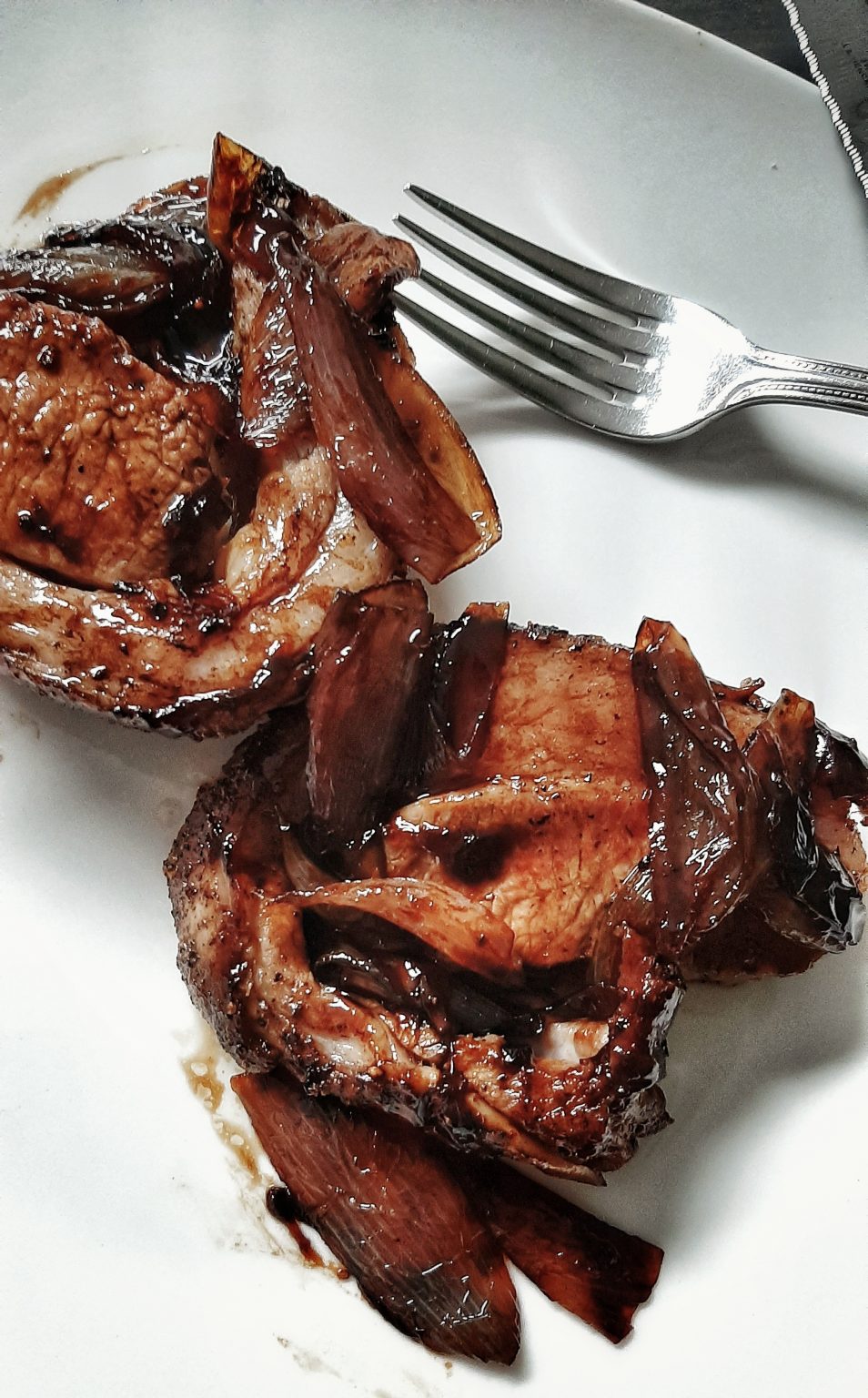 Roasted Boneless Lamb Loin – THE PERFECTLY IMPERFECT LIFE